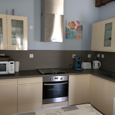 La Charentaise Apartment แซ็งต์-ปาเลส์-ซูร์-แมร์ ภายนอก รูปภาพ