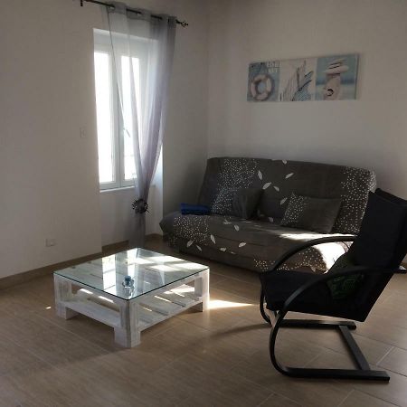 La Charentaise Apartment แซ็งต์-ปาเลส์-ซูร์-แมร์ ภายนอก รูปภาพ
