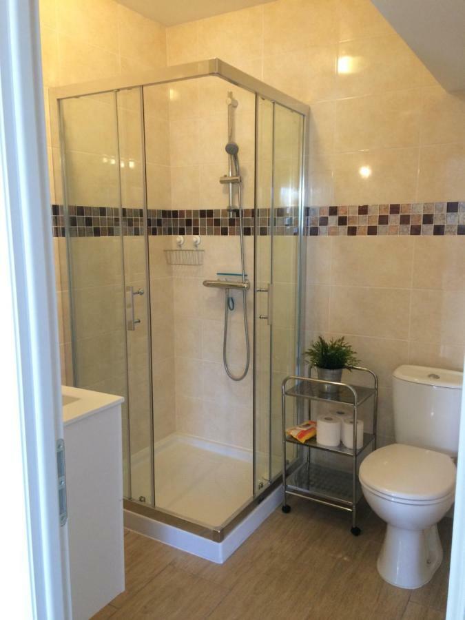 La Charentaise Apartment แซ็งต์-ปาเลส์-ซูร์-แมร์ ภายนอก รูปภาพ