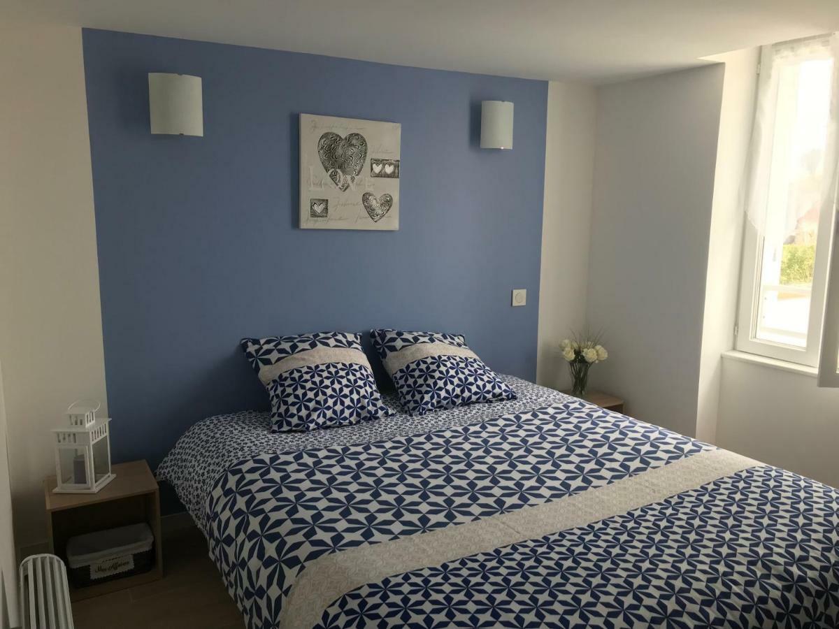 La Charentaise Apartment แซ็งต์-ปาเลส์-ซูร์-แมร์ ภายนอก รูปภาพ