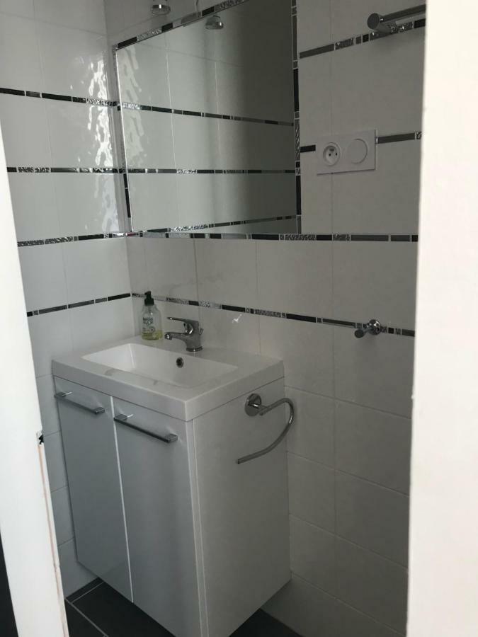La Charentaise Apartment แซ็งต์-ปาเลส์-ซูร์-แมร์ ภายนอก รูปภาพ