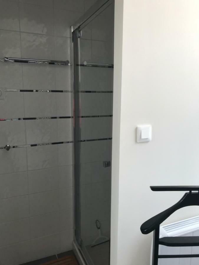 La Charentaise Apartment แซ็งต์-ปาเลส์-ซูร์-แมร์ ภายนอก รูปภาพ